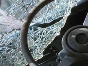 Պատահար Երևան-Կիրանց ավտոճանապարհին